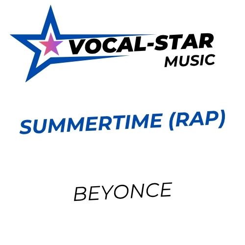 Summertime (Rap)