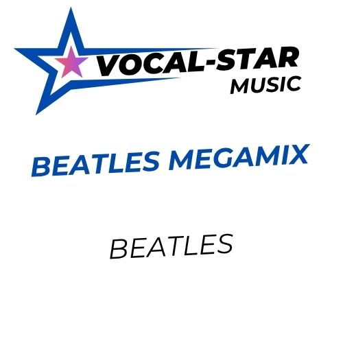 Beatles Megamix