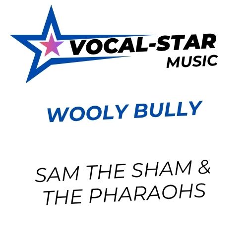Wooly Bully
