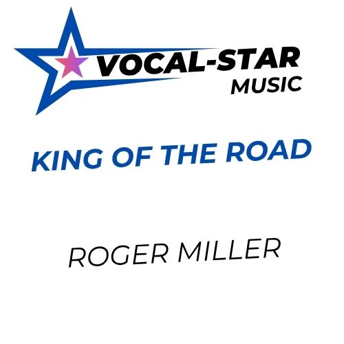 King Of The Road