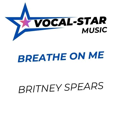 Breathe on Me