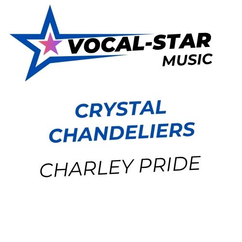 Crystal Chandeliers