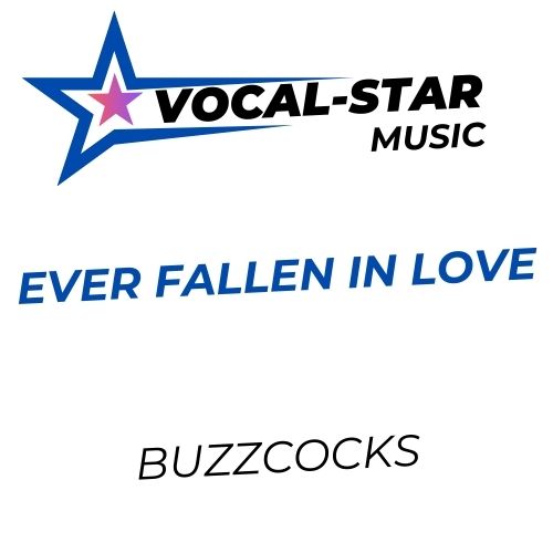 Ever Fallen in Love