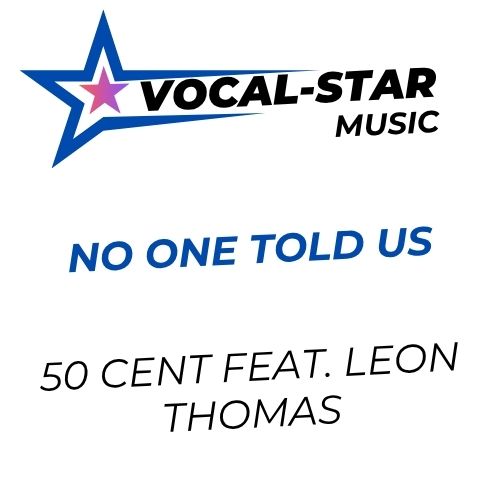 No One Told Us