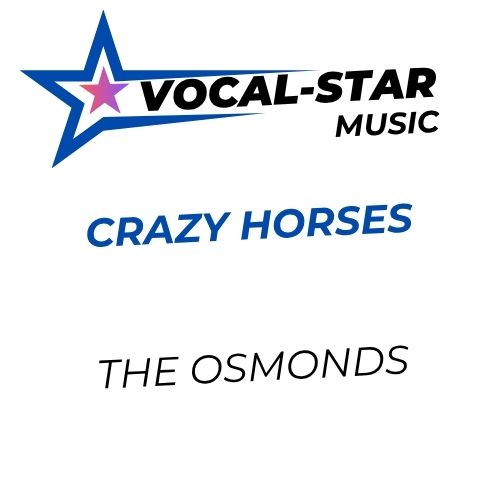 Crazy Horses