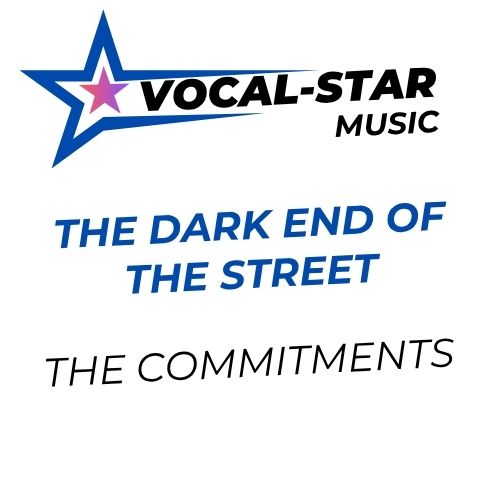 The Dark End of the Street