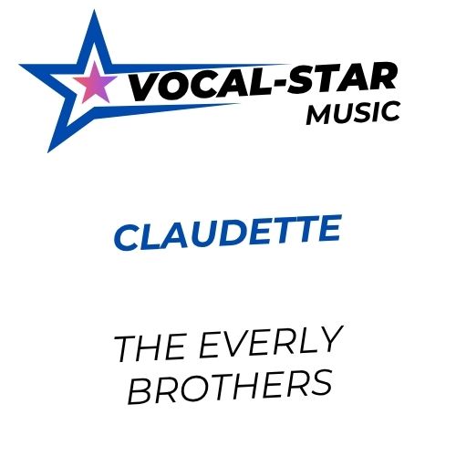 Claudette
