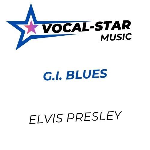 G.I. Blues