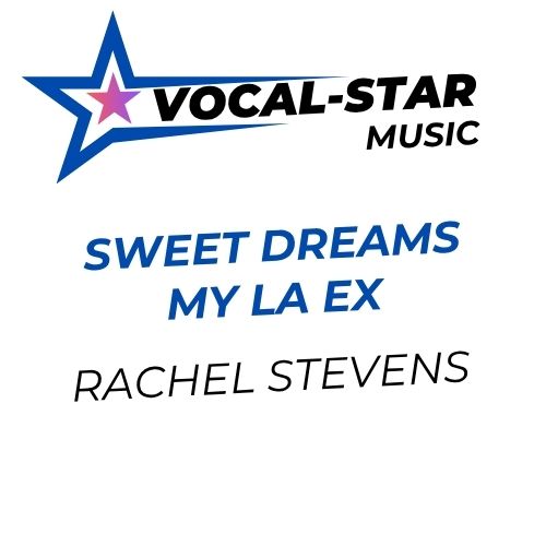 Sweet Dreams My LA Ex