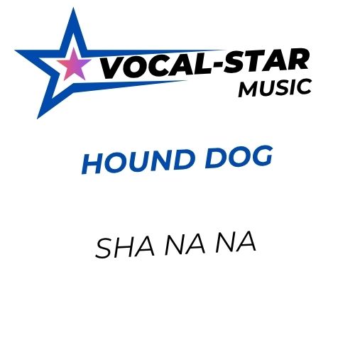 Hound Dog