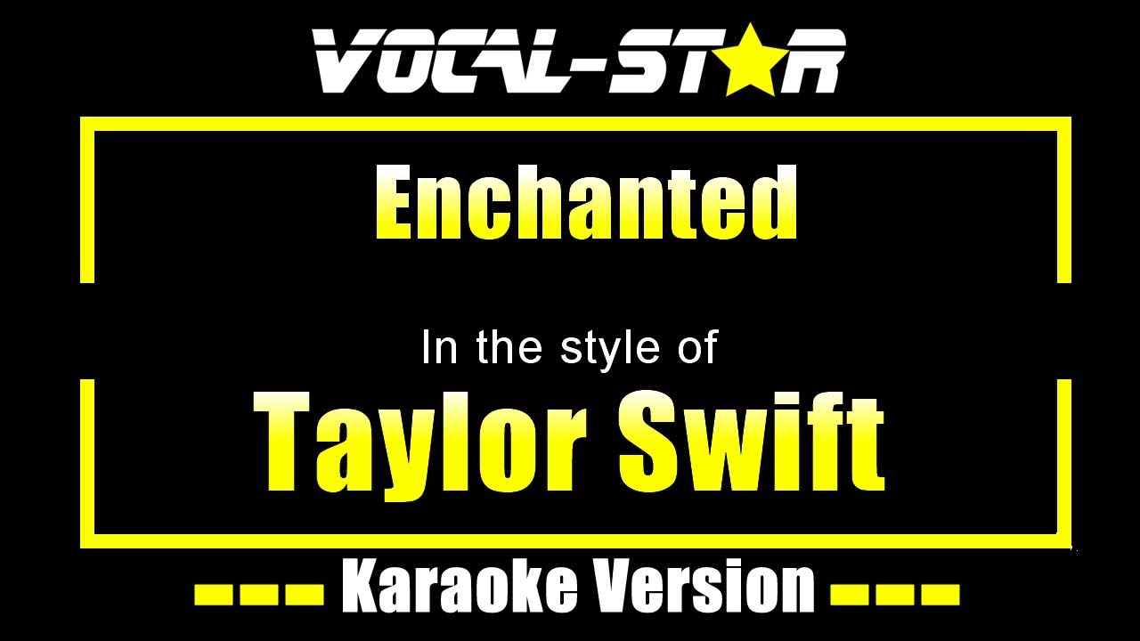 Enchanted