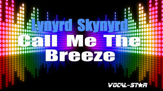 Call Me The Breeze