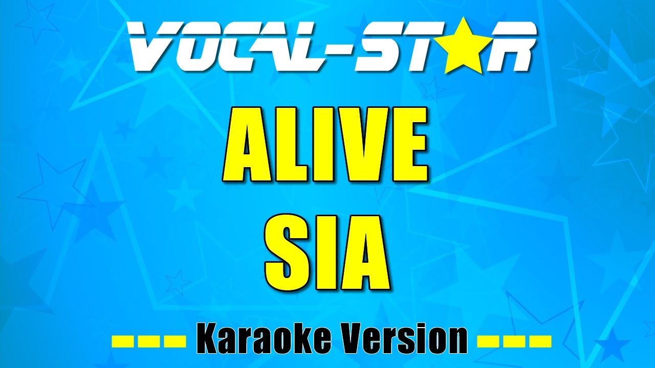 Alive