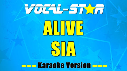 Alive