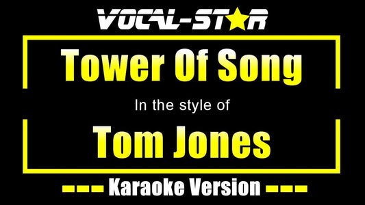 Tower Of Song