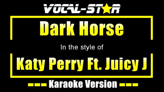 Dark Horse