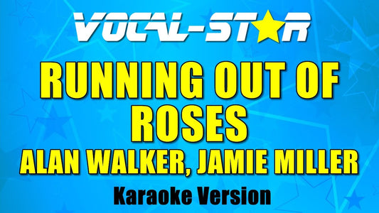 Running Out Of Roses