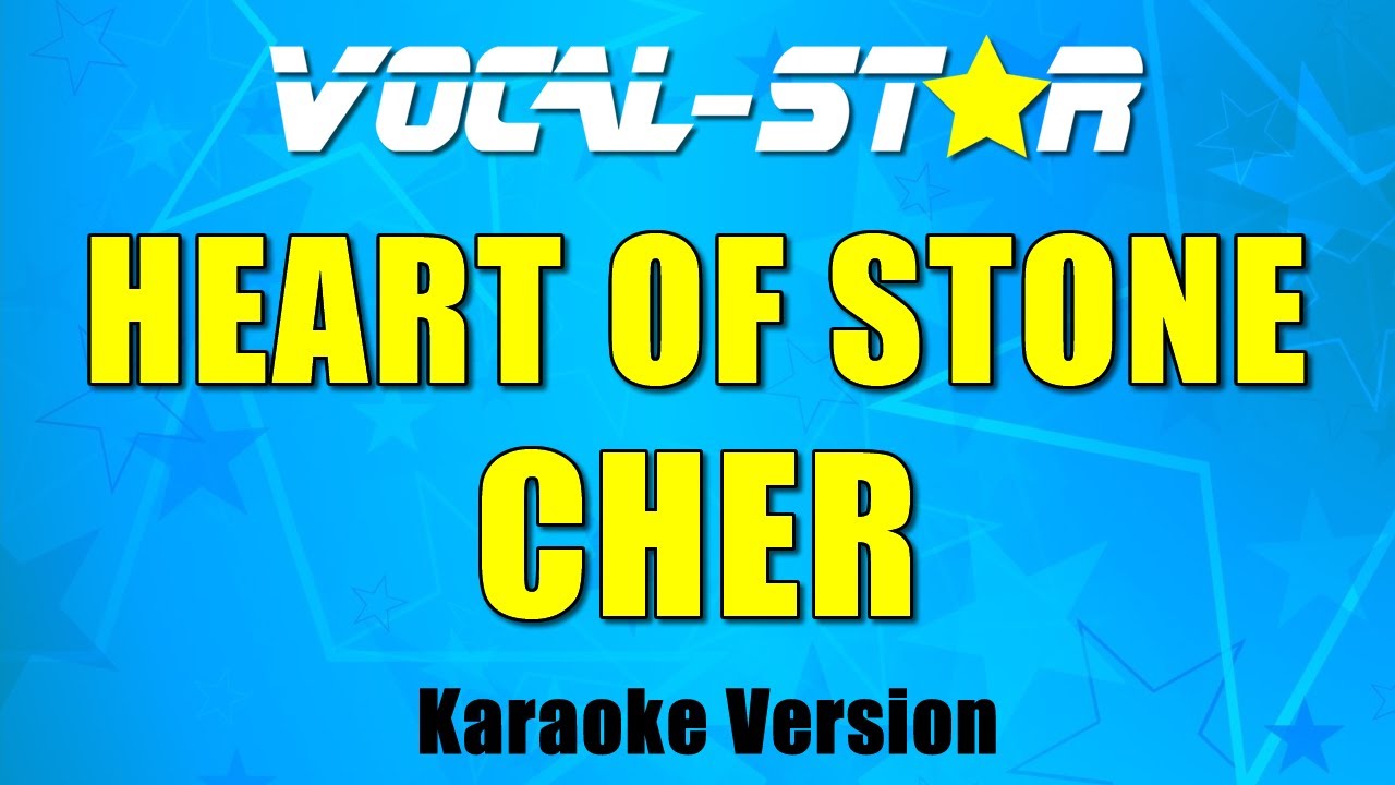 Heart Of Stone