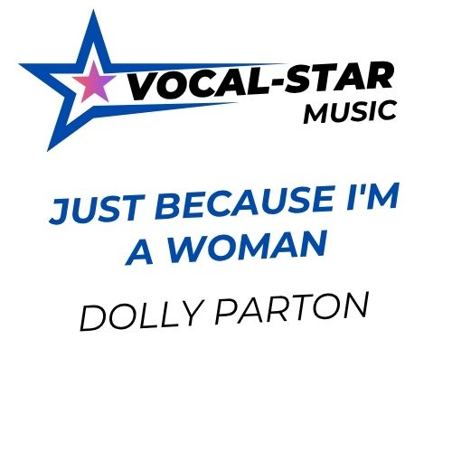 Just Because I'm A Woman