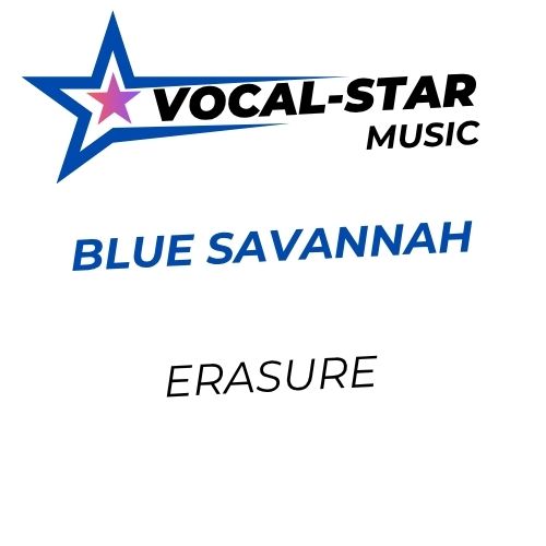 Blue Savannah