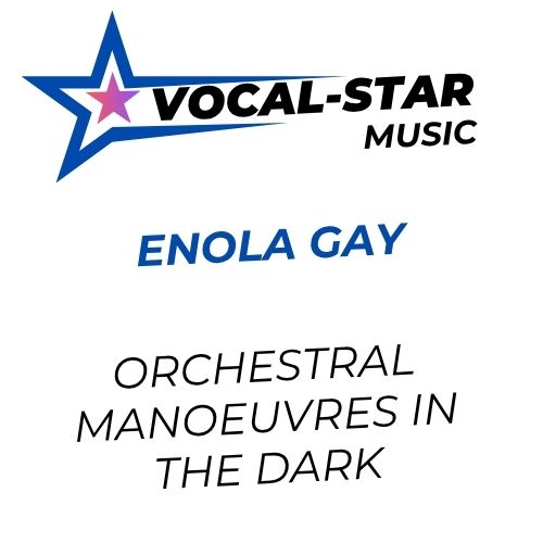 Enola Gay