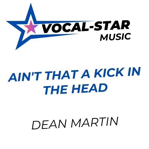 Ain't That a Kick in the Head