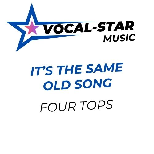 It’s the Same Old Song
