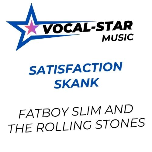 Satisfaction Skank