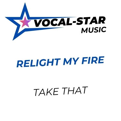 Relight My Fire