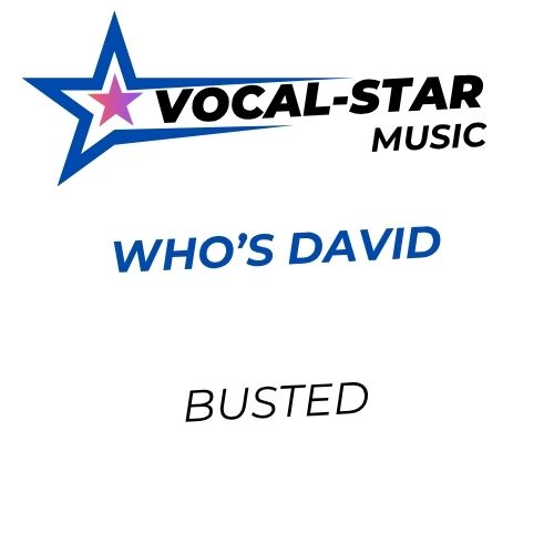 Who’s David