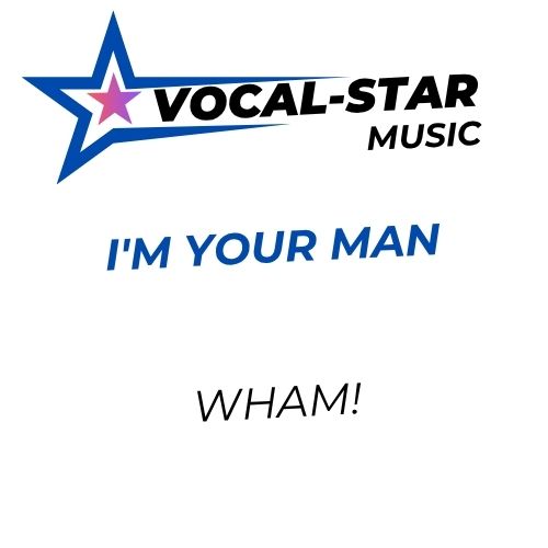 I'm Your Man