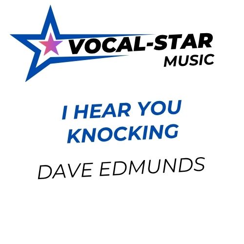 I Hear You Knocking
