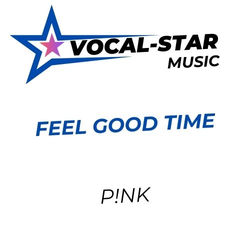 Feel Good Time