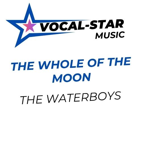The Whole of the Moon