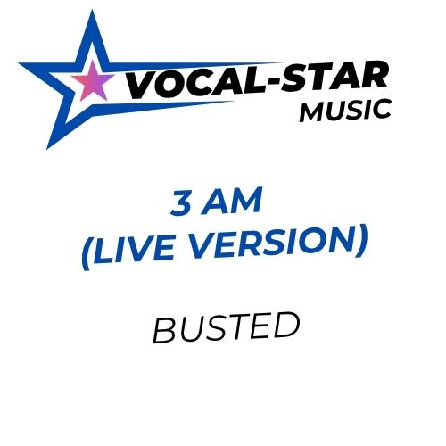 3am (Live Version)
