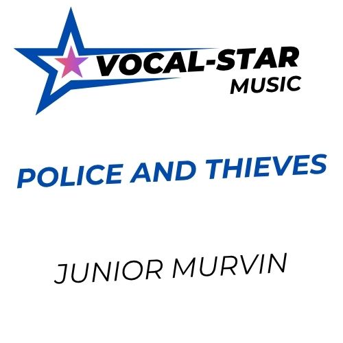Police and Thieves