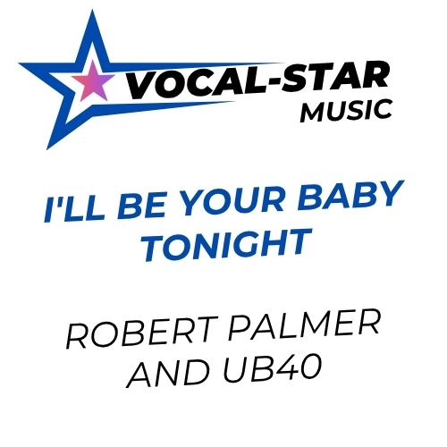 I'll Be Your Baby Tonight