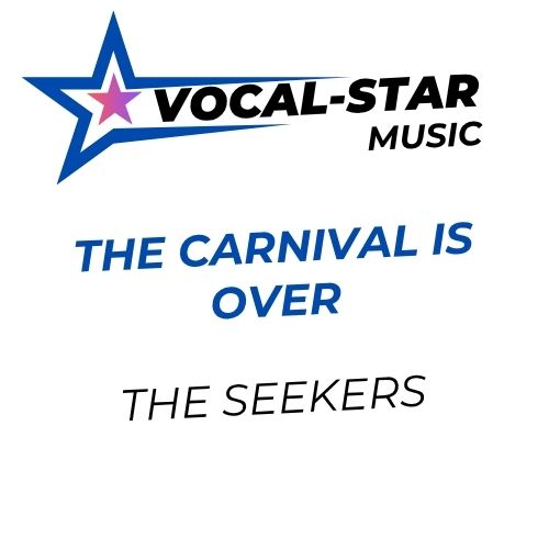 The Carnival Is Over