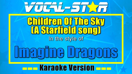 Children of the Sky (a Starfield song)