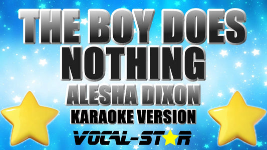The Boy Does Nothing