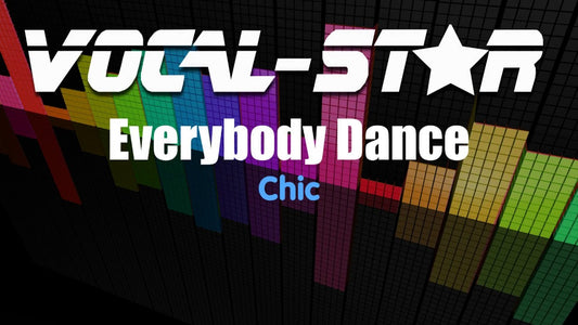 Everybody Dance