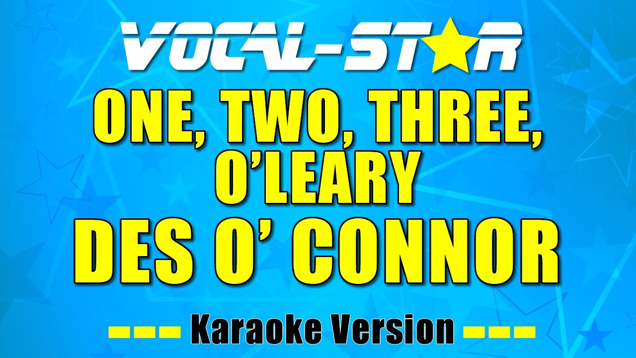 One Two O`Leary