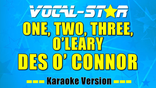 One Two O`Leary
