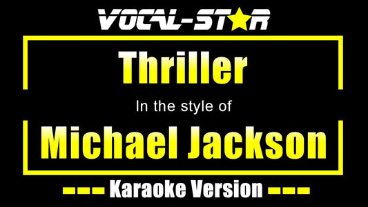 Thriller