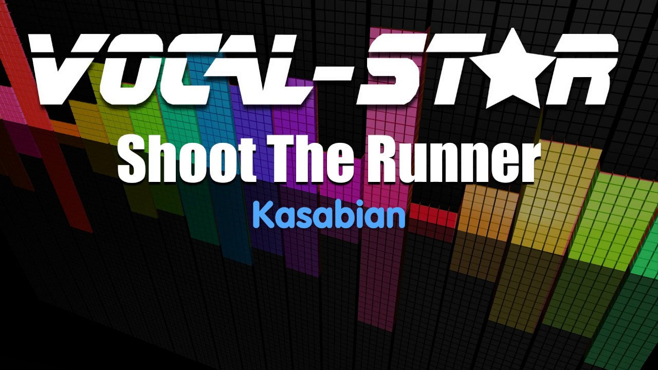 Shoot The Runner