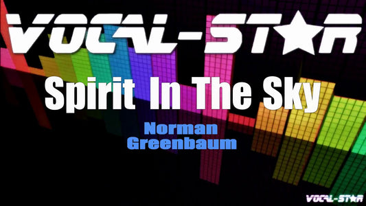 Spirit In The Sky