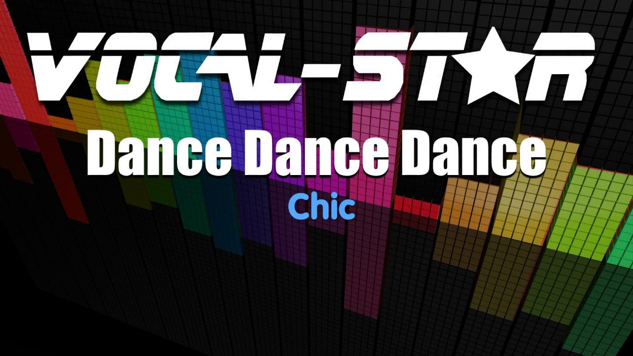 Dance Dance Dance