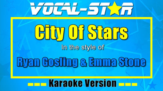 City Of Stars