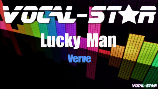 Lucky Man
