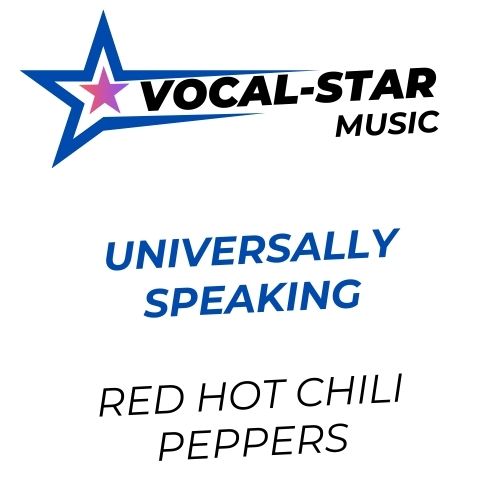Universally Speaking